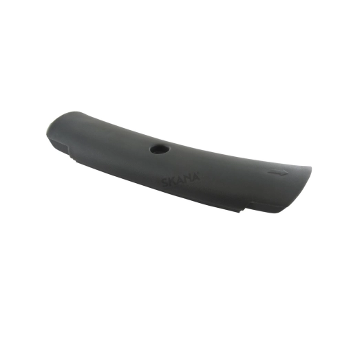 poignée inférieure de bac de ramassage, origine stiga. 118810146/0, 1188101460