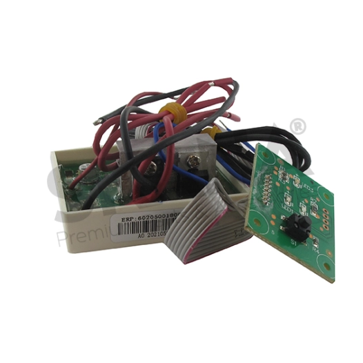 carte électronique pour taille haie, origine stiga. 118810812/0, 1188108120