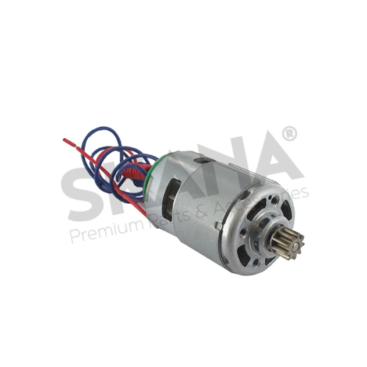 kit moteur électrique pour taille haie, origine stiga. 118810816/0, 1188108160