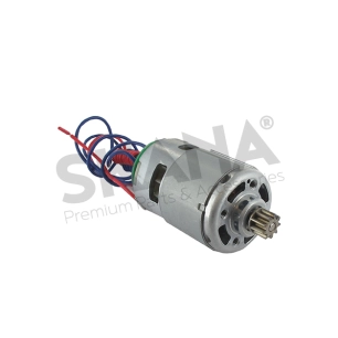 kit moteur électrique pour taille haie, origine stiga. 118810816/0, 1188108160