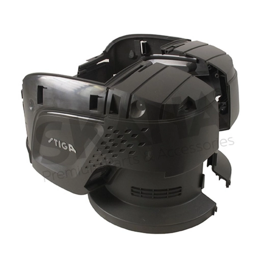 48v power head housing kit