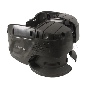 48v power head housing kit