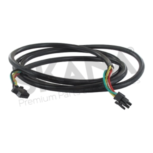 câble variateur origine stiga. 118810840/0, 1188108400