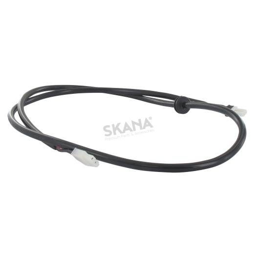 câble électrique de traction, origine stiga. 118810841/0, 1188108410