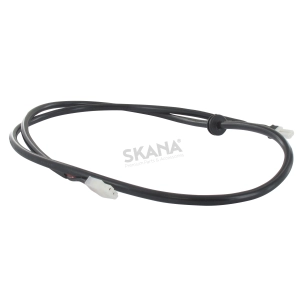 câble électrique de traction, origine stiga. 118810841/0, 1188108410