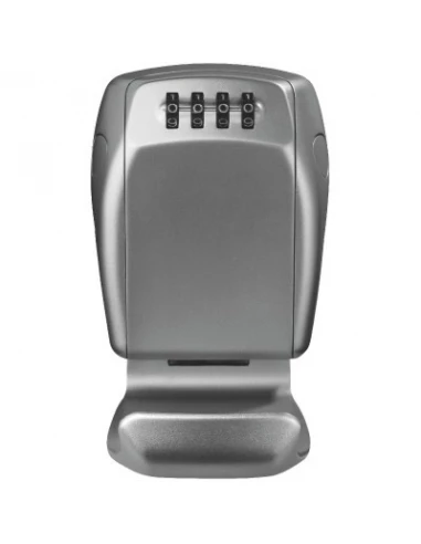 Mini coffre pour clés à fixation murale 135 x 105 x 46