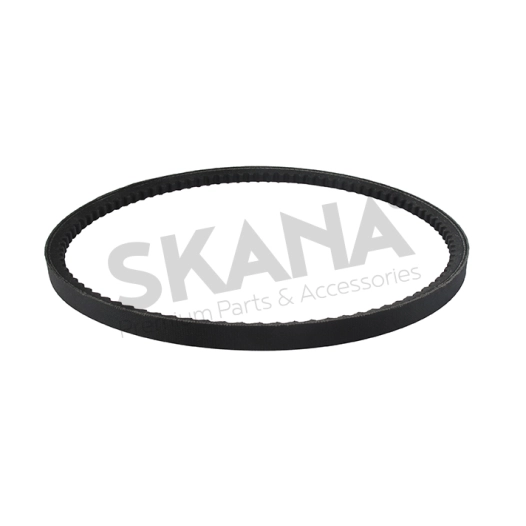 courroie crantée xpa 1082, origine stiga. 118830011/0, 1188300110