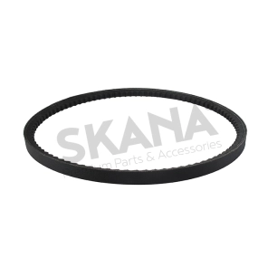 courroie crantée xpa 1082, origine stiga. 118830011/0, 1188300110