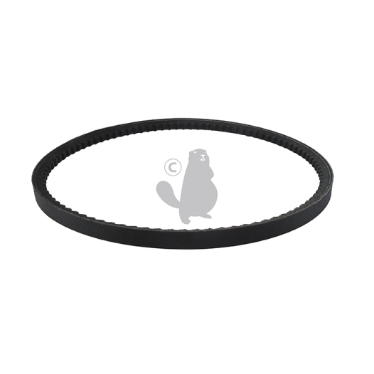 courroie crantée xpa 690, origine stiga.