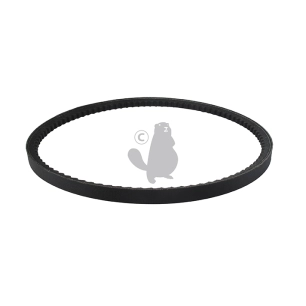 courroie crantée xpa 690, origine stiga.