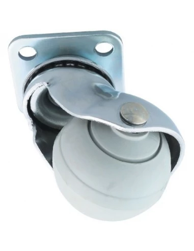 Roulette tono à platine pivotante 62 x 40