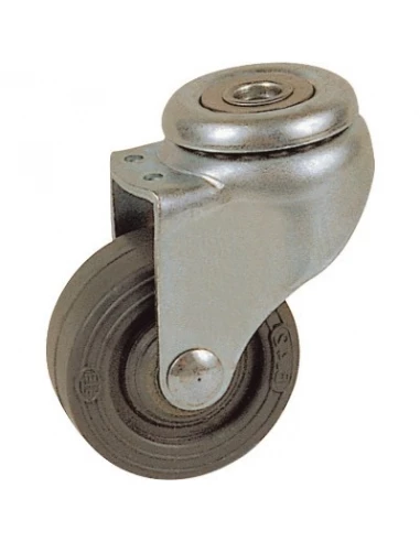 Roulette drill à oeil pivotante 46 x 32 20