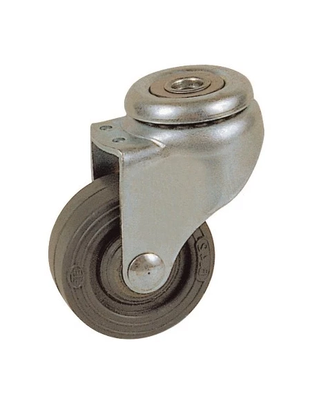 Roulette drill à oeil pivotante 46 x 32 20