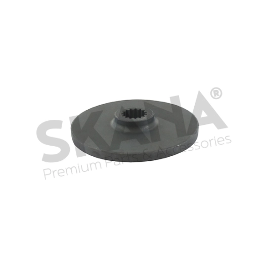 disque de frein origine stiga. 118870101/0, 1188701010