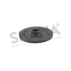 disque de frein origine stiga. 118870101/0, 1188701010