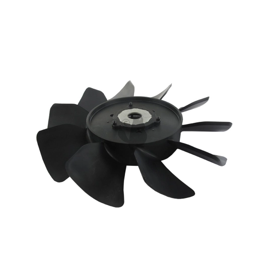 ventilateur de refroidissement pour boite de transmission hydrostatique hydro gear [t2-adbf-2x3c-1rx1], origine stiga.