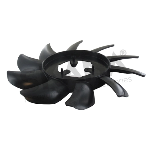 ventilateur pour moteur origine stiga. 118870130/0, 1188701300