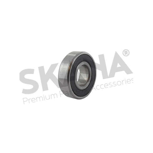 roulement origine stiga type 6001 2rs (12 x 28 x 8).