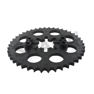 pignon de transmission 42 dents pour modèle el63, origine stiga.