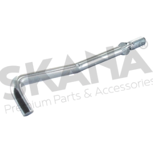 tige de liaison réglable de direction origine stiga. 122033285/0, 1220332850