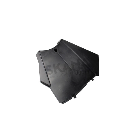 carter de protection de courroie pour tondeuses, origine ggp.