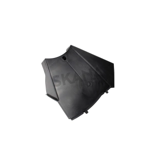 carter de protection de courroie pour tondeuses, origine ggp.