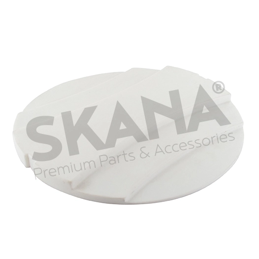 enjoliveur de roue arrière de tondeuses, origine stiga. 122110251/0, 1221102510