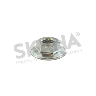 ecrou m8 avec rondelle origine stiga.