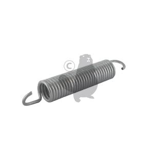 ressort de rappel d'embrayage de lame de tondeuse, origine stiga.