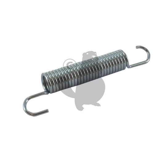 ressort de tension sur boitier de transmission origine stiga modèle tu554tr, tu554tre