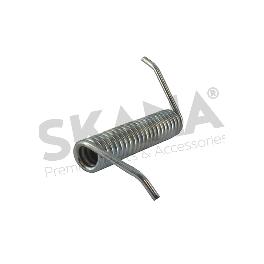 ressort de pare-pierres, origine stiga. 122450479/0, 1224504790