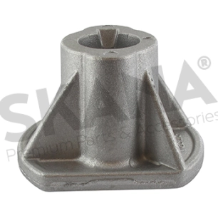 moyeu de lame, origine stiga: 122463012/4, 1111-9743-01, 1224630124, 1111974301