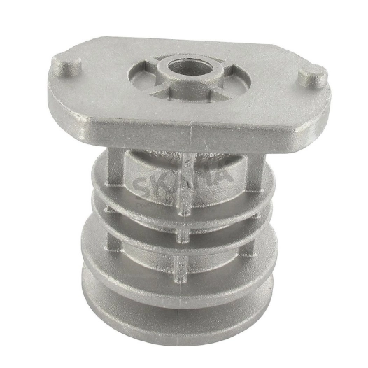 moyeu de lame origine ggp / castelgarden 122465608/2. (1224656083)