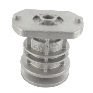 moyeu de lame origine ggp / castelgarden 122465608/2. (1224656083)