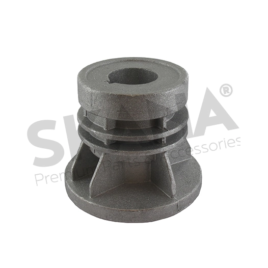 moyeu de lame origine stiga. 122465621/0, 1224656210