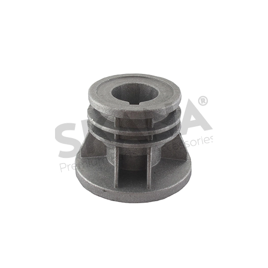 moyeu de lame diamètre intérieur 25mm sur modèles mb482, sr5053, turbo50, turbo pro43, turbo pro45, turbo pro50, turbo pro55 . o