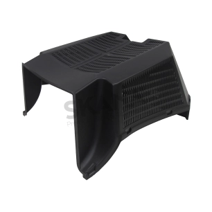 partie inférieure de bac de ramassage, origine stiga. 122486064/0, 1224860640