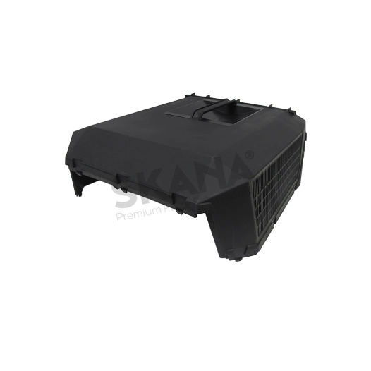 sac de ramassage, partie supérieure. origine stiga. 122486065/0, 1224860650