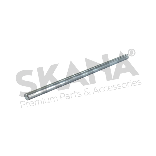 axe de déflecteur latéral pour tondeuse. origine stiga.