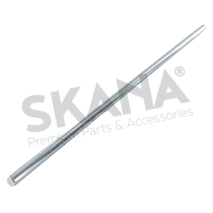 tige ou axe de déflecteur sur tondeuses modèles ng, r, td. origine stiga.