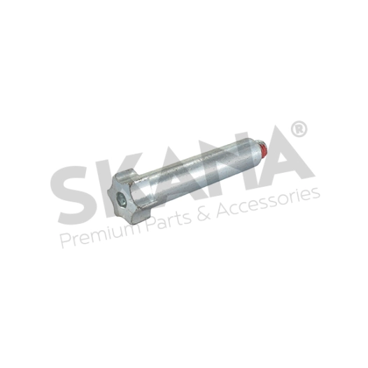 axe de roue origine stiga. 122524321/0, 1225243210