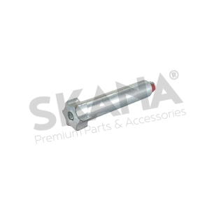 axe de roue origine stiga. 122524321/0, 1225243210