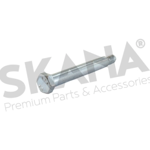 axe pour levier de réglage de hauteur de coupe sur tondeuses stiga. 122534131/0, 1225341310