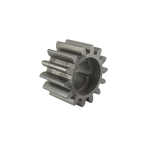 pignon de transmission 14 dents réversible sur roue arrière de tondeuses origine stiga.