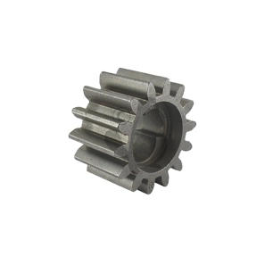 pignon de transmission 14 dents réversible sur roue arrière de tondeuses origine stiga.