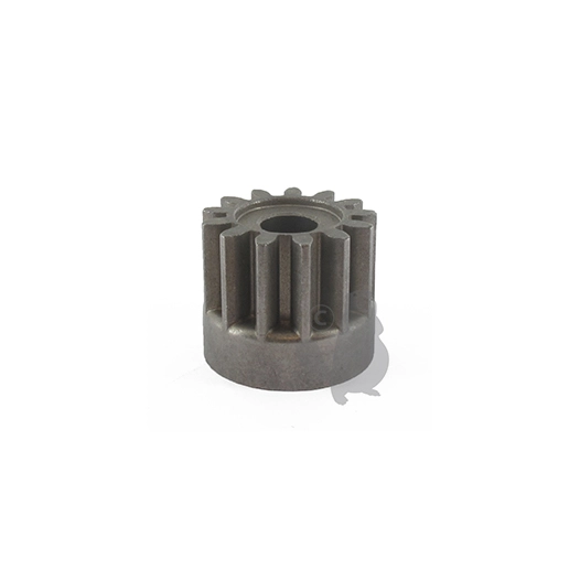 pignon droit de transmission de tondeuse origine stiga.