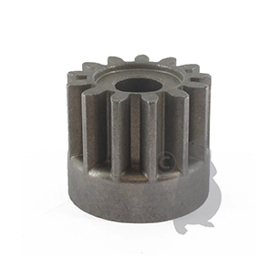 pignon droit de transmission de tondeuse origine stiga.