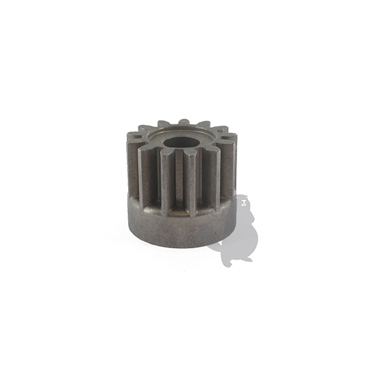 pignon de transmission gauche pour tondeuse origine stiga.
