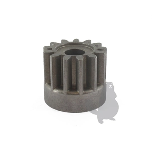 pignon de transmission gauche pour tondeuse origine stiga.