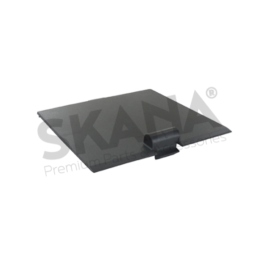 carter de visite sur tondeuses np534, pan504 origine stiga.